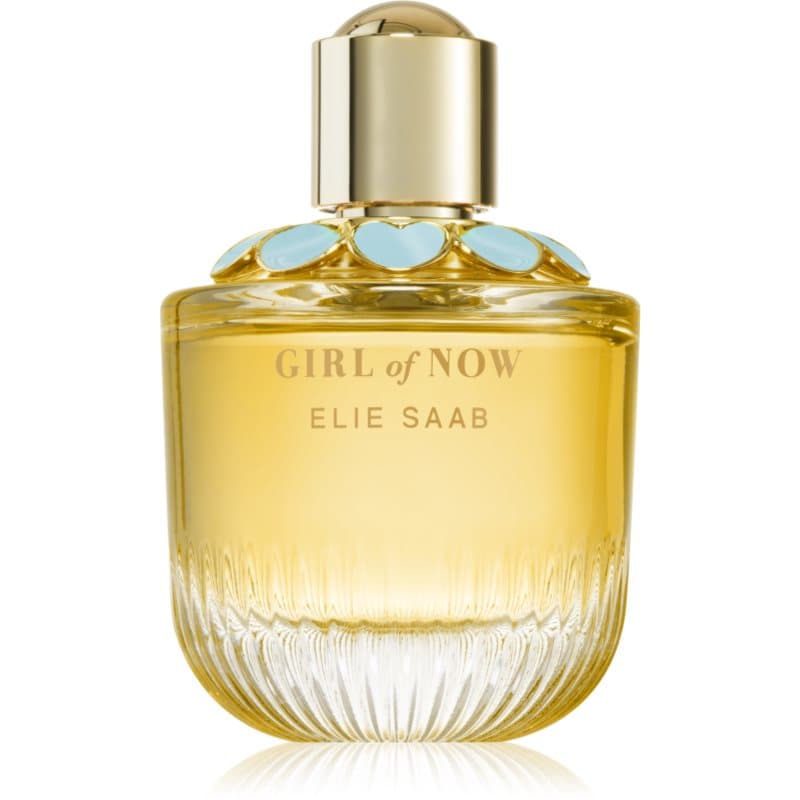 Girl of Now woda perfumowana dla kobiet