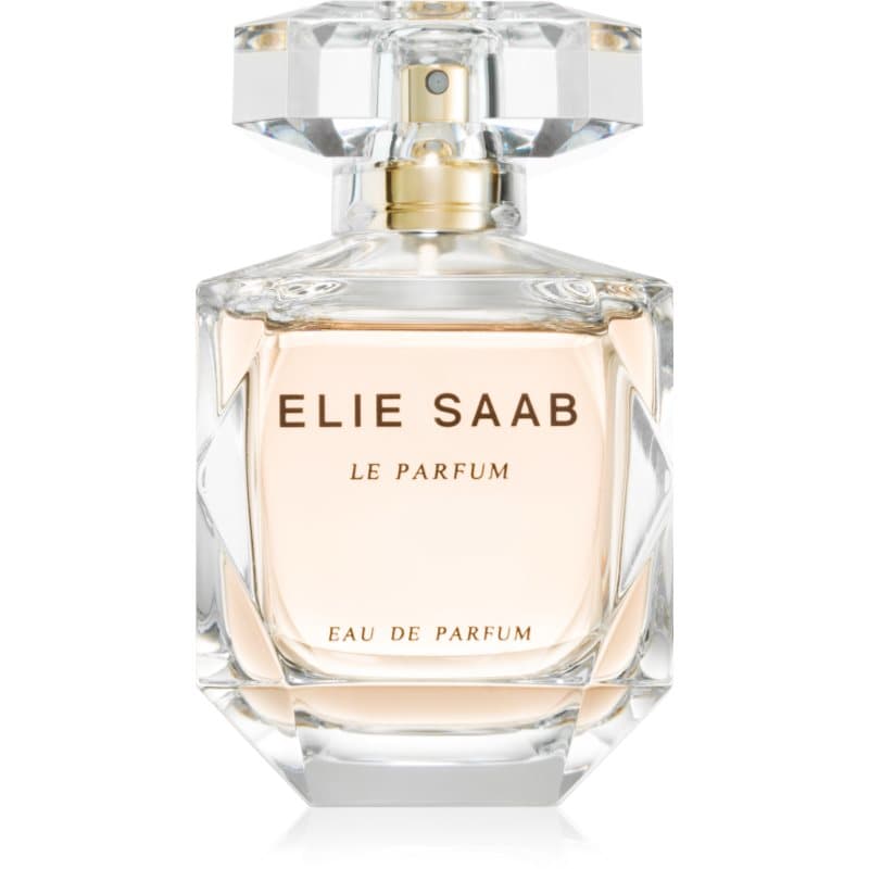 Le Parfum woda perfumowana dla kobiet