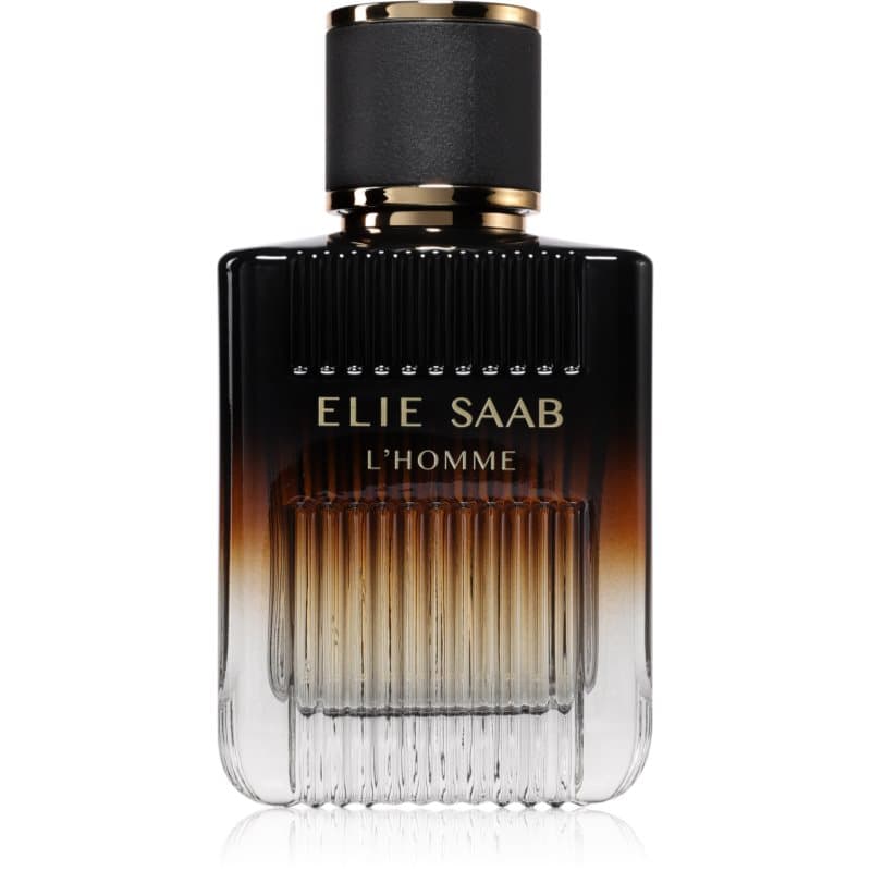 L'HOMME Intense woda perfumowana flakon napełnialny dla mężczyzn