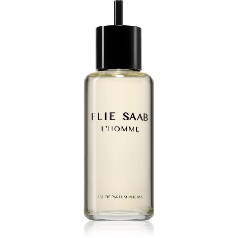 L'HOMME Intense woda perfumowana dla mężczyzn