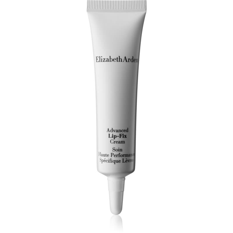 Advanced Lip–Fix Cream baza pod szminkę