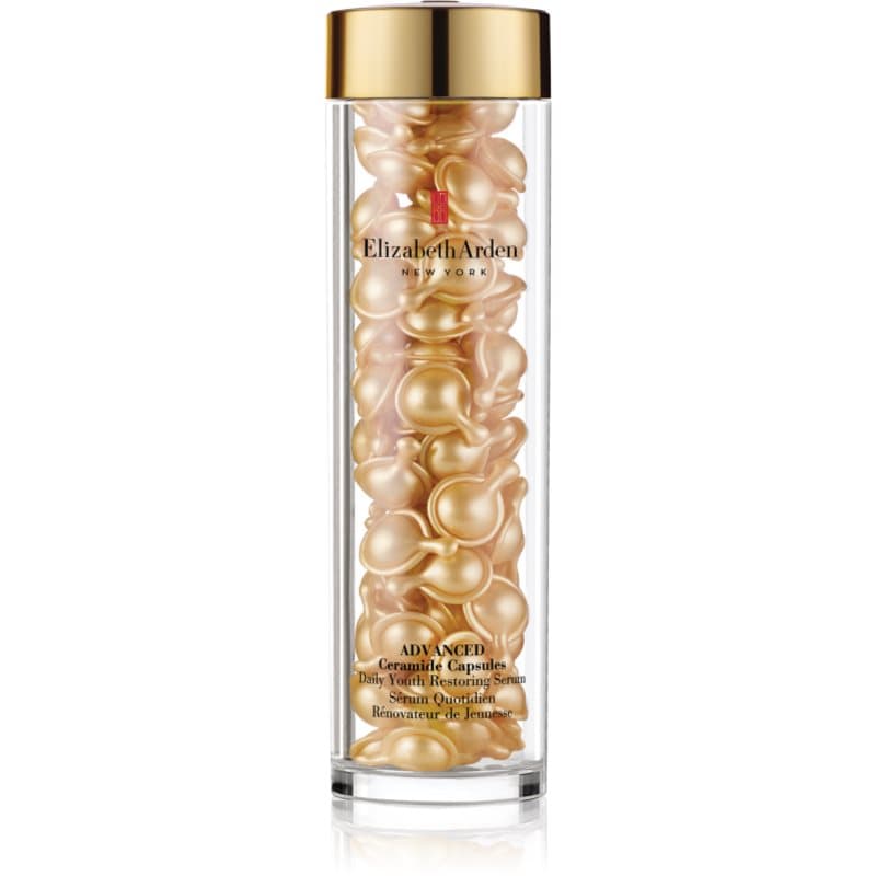 Advanced Ceramide serum nawilżająco-odżywcze w kapsułkach