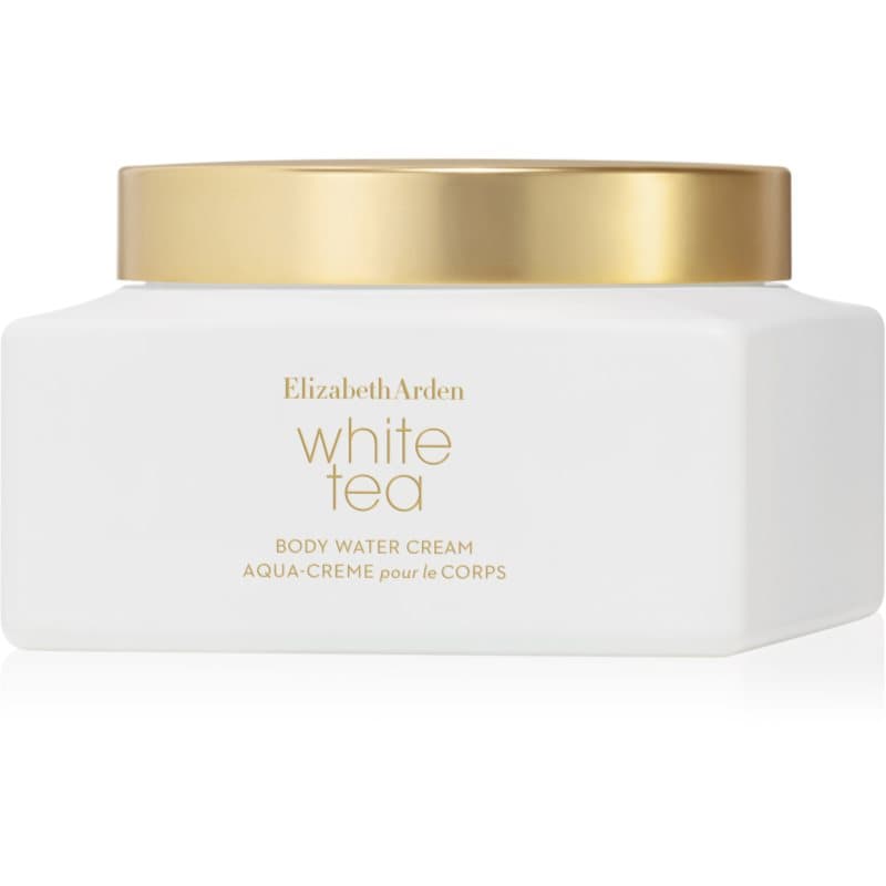 White Tea Body Water Cream Balsamy do ciała