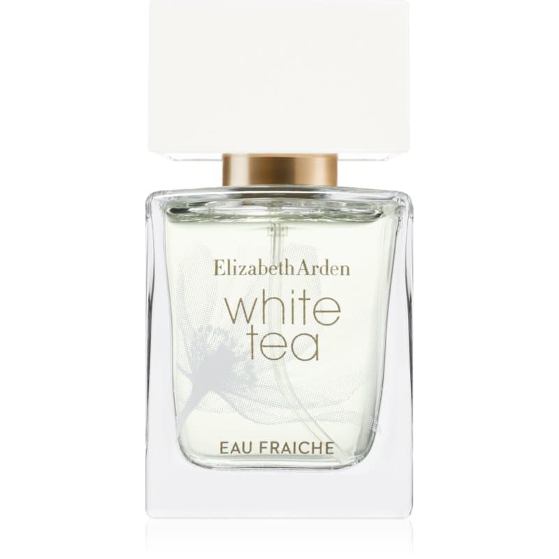 White Tea Eau Fraiche Woda do ciała Damski