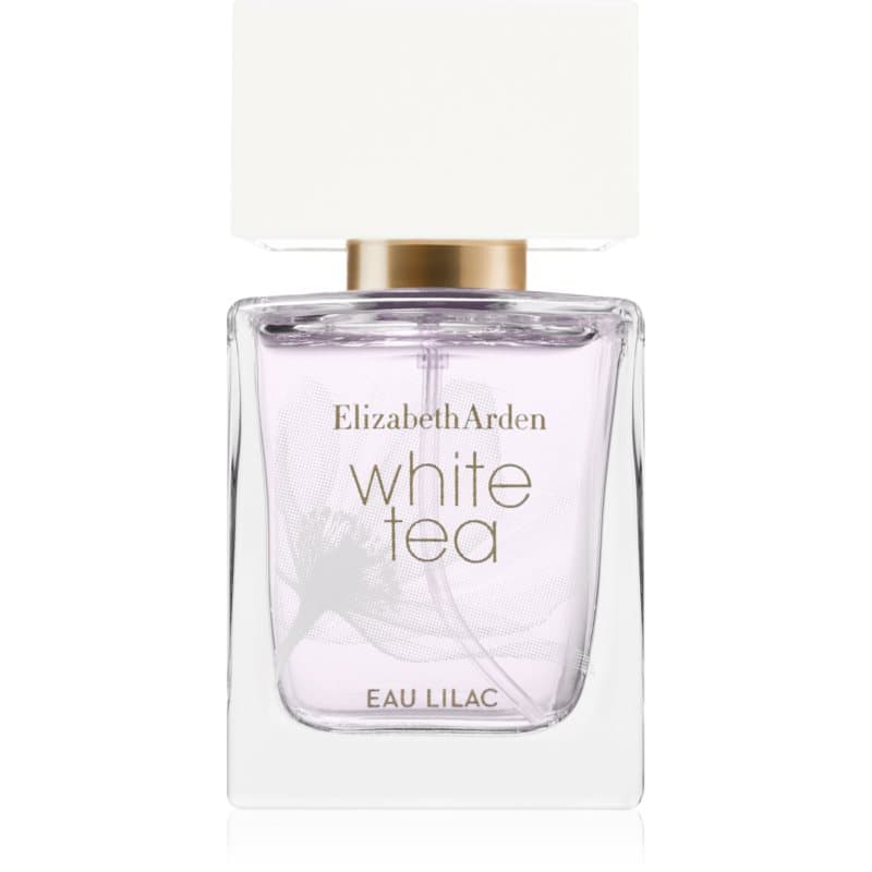 White Tea Eau Lilac woda toaletowa dla kobiet