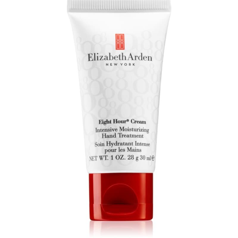 Eight Hour Cream Intensive Moisturizing Hand Treatment krem intensywnie nawilżający do rąk i paznokci