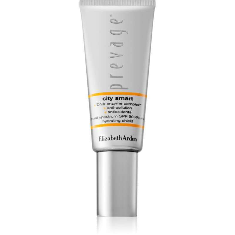 Prevage City Smart krem nawilżająco-ochronny na dzień SPF 50