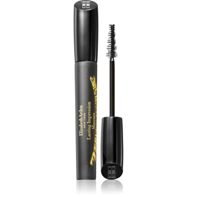 Lasting Impression długotrwały tusz do rzęs odcień 01 Black