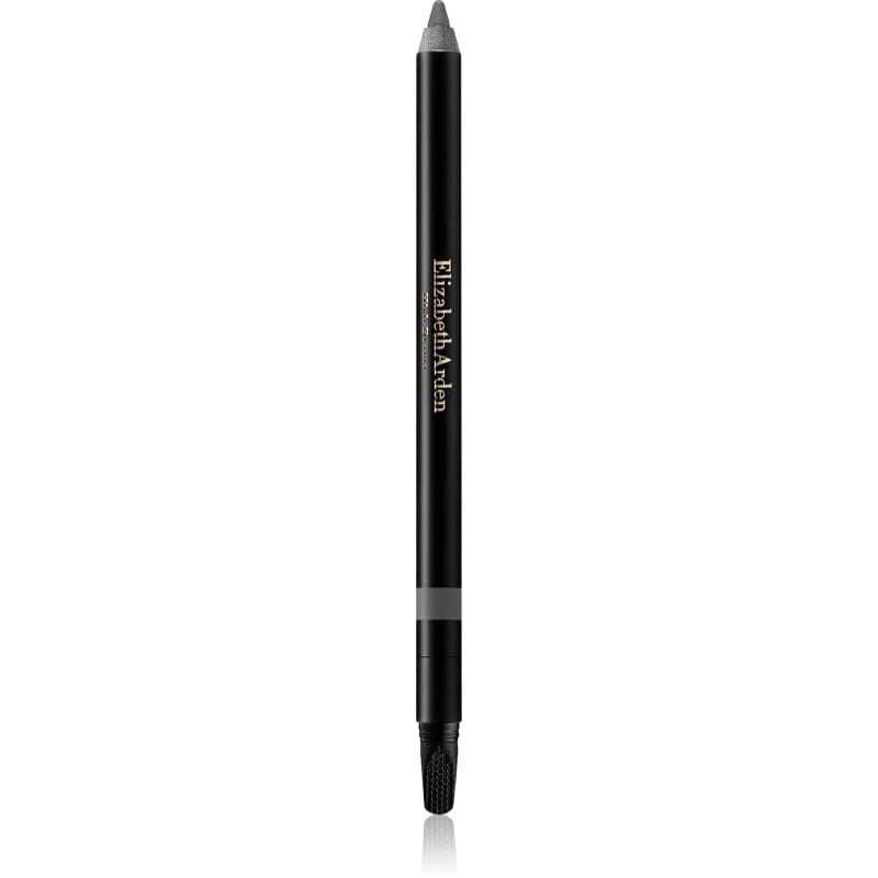 Drama Defined High Drama Eyeliner wodoodporna kredka do oczu odcień 01 Smokey Black