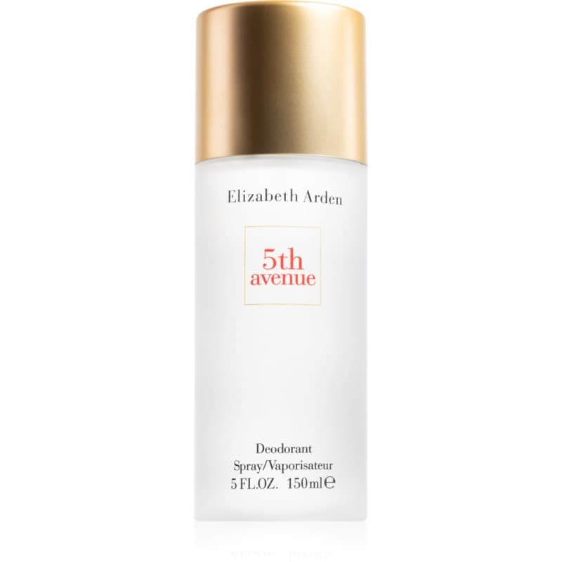 5th Avenue dezodorant w sprayu dla kobiet