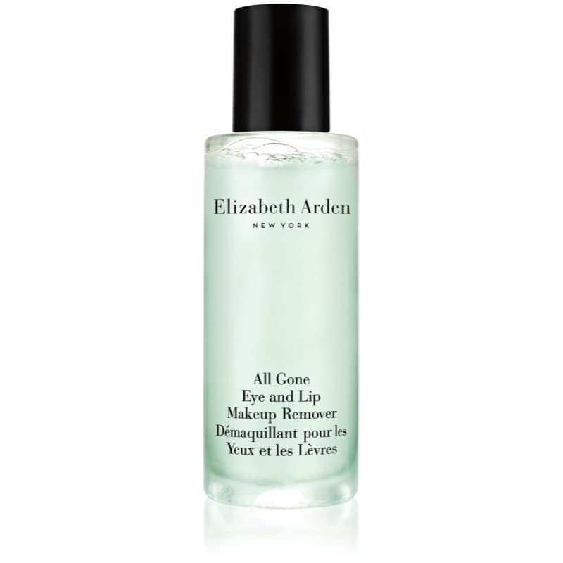 All Gone Eye And Lip Makeup Remover preparat do demakijażu oczu i ust dla kobiet pro ženy