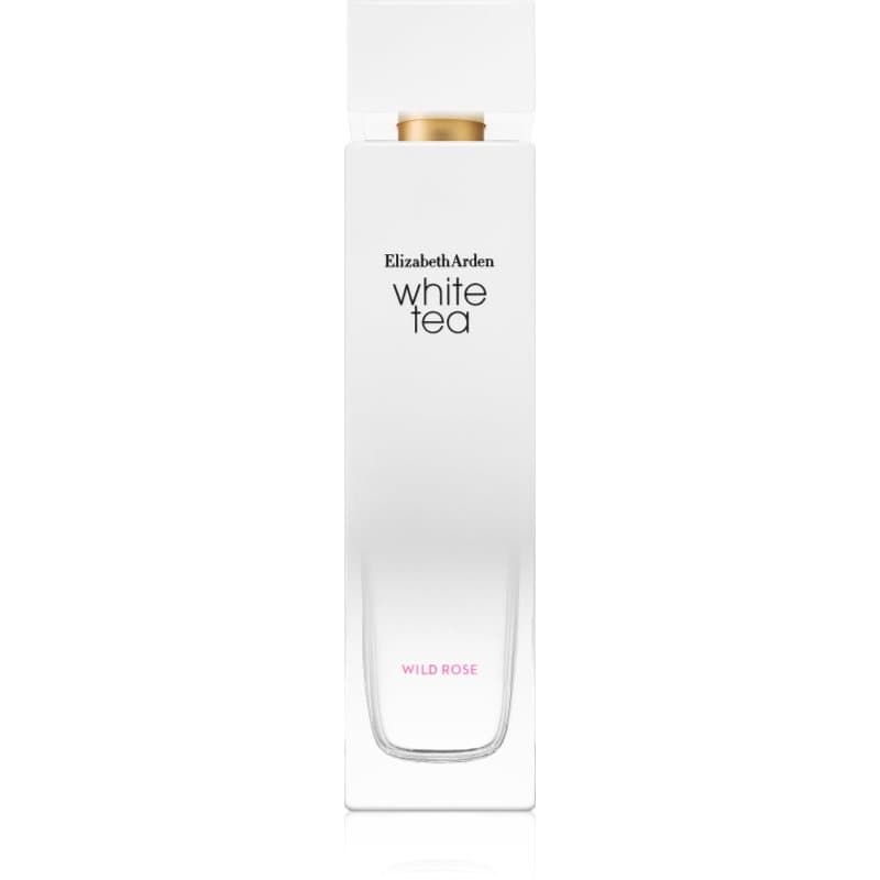 White Tea Wild Rose woda toaletowa dla kobiet