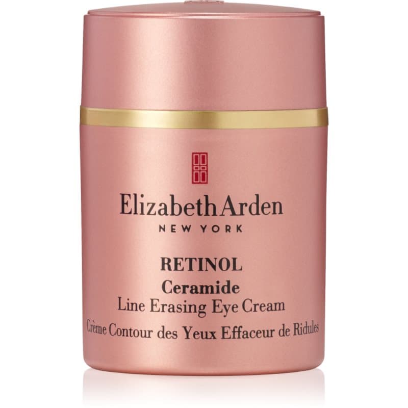 Retinol Ceramide krem pod oczy przeciw zmarszczkom wokół oczu
