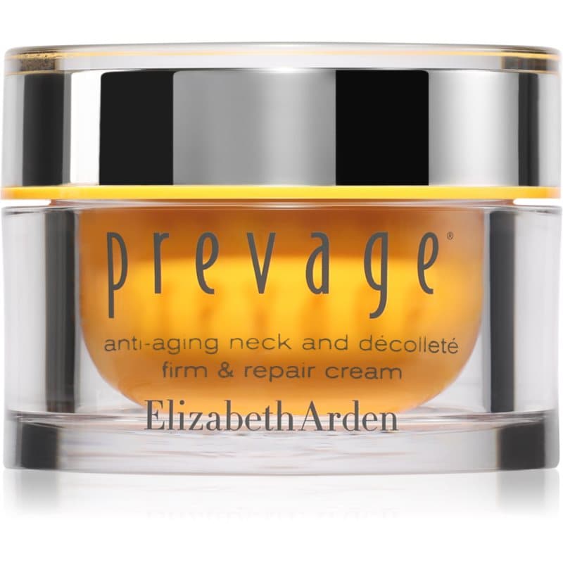 Prevage Neck And Décolleté Firm & Repair Cream ujędrniający krem na dekolt i szyję dla kobiet