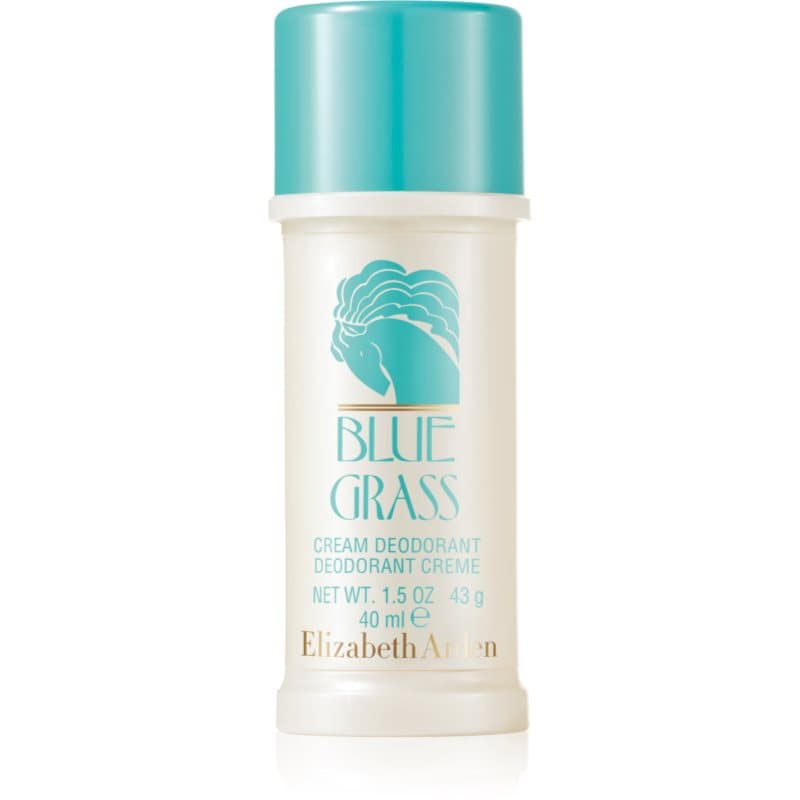 Blue Grass dezodorant w kremie