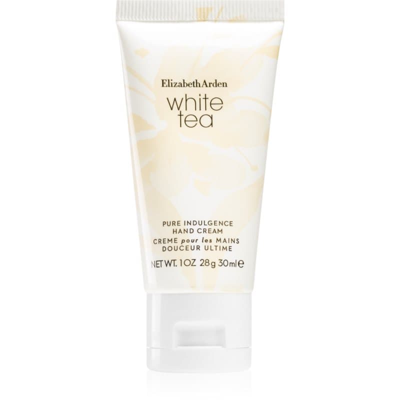 White Tea krem do rąk perfumowany dla kobiet