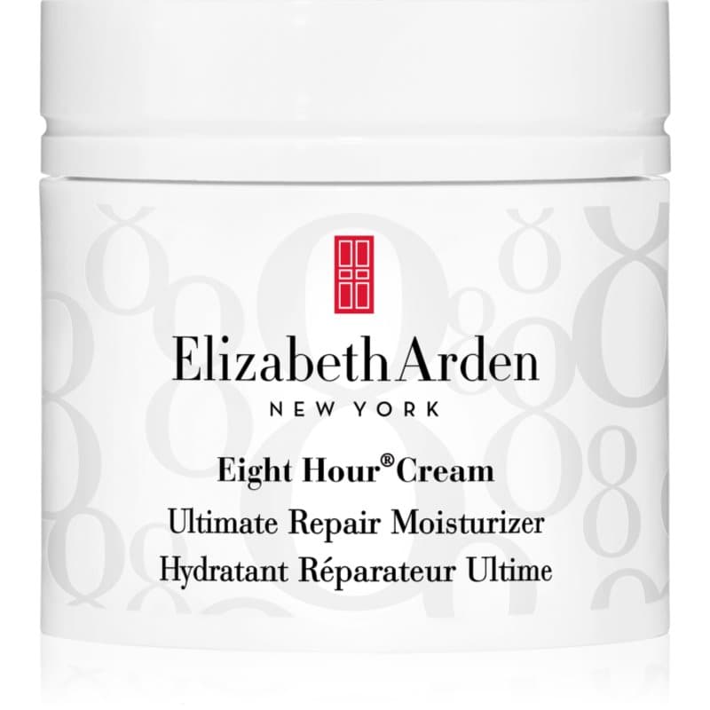 Eight Hour Cream Ultimate Repair Moisturizer lekki krem nawilżający na dzień