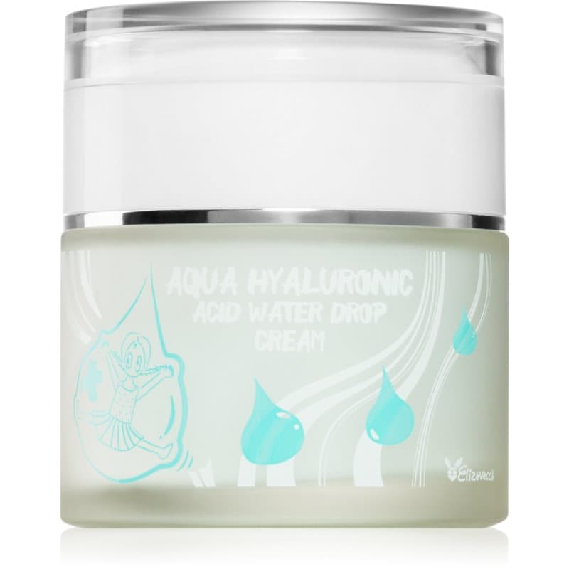 Aqua Hyaluronic Acid Water Drop Cream głęboko nawilżający krem-żel