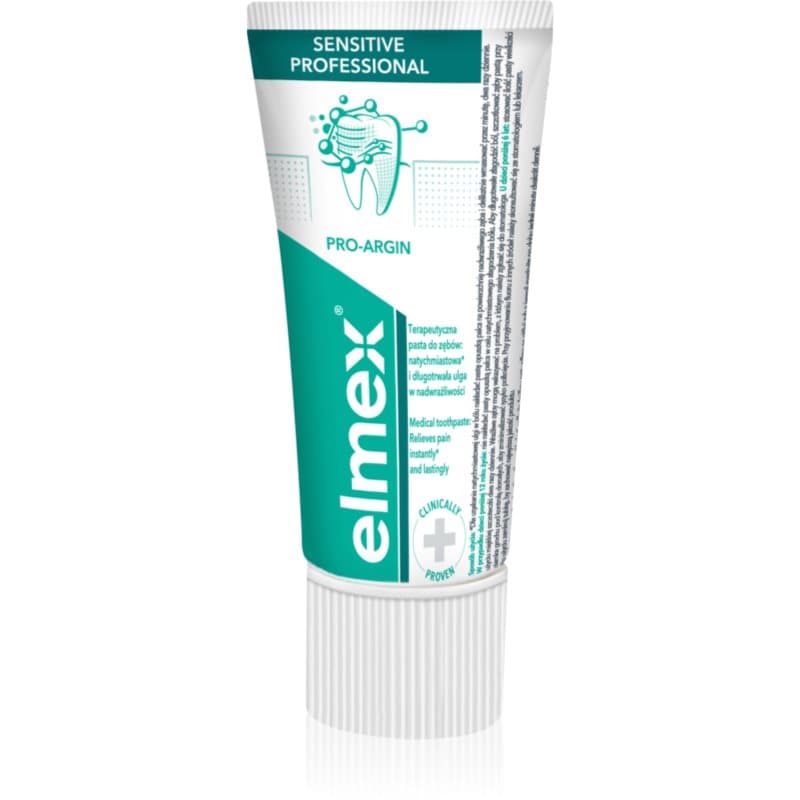 Sensitive Professional pasta do zębów dla wrażliwych zębów