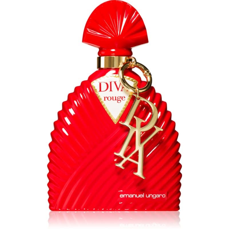 Diva Rouge woda perfumowana dla kobiet