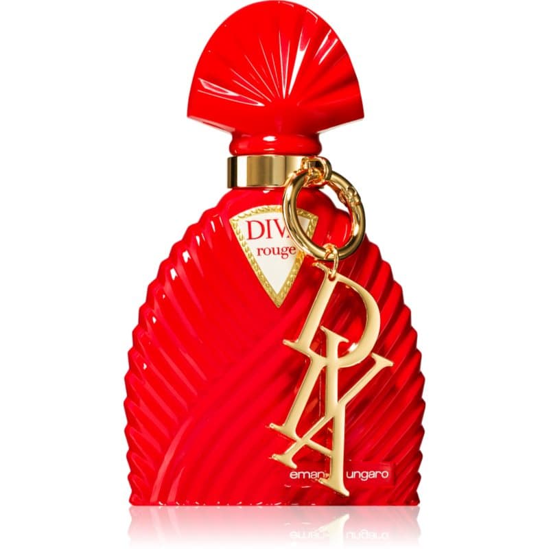 Diva Rouge woda perfumowana dla kobiet