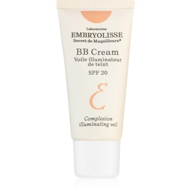 Voile Illuminateur de Teint BB Cream krem BB SPF 20