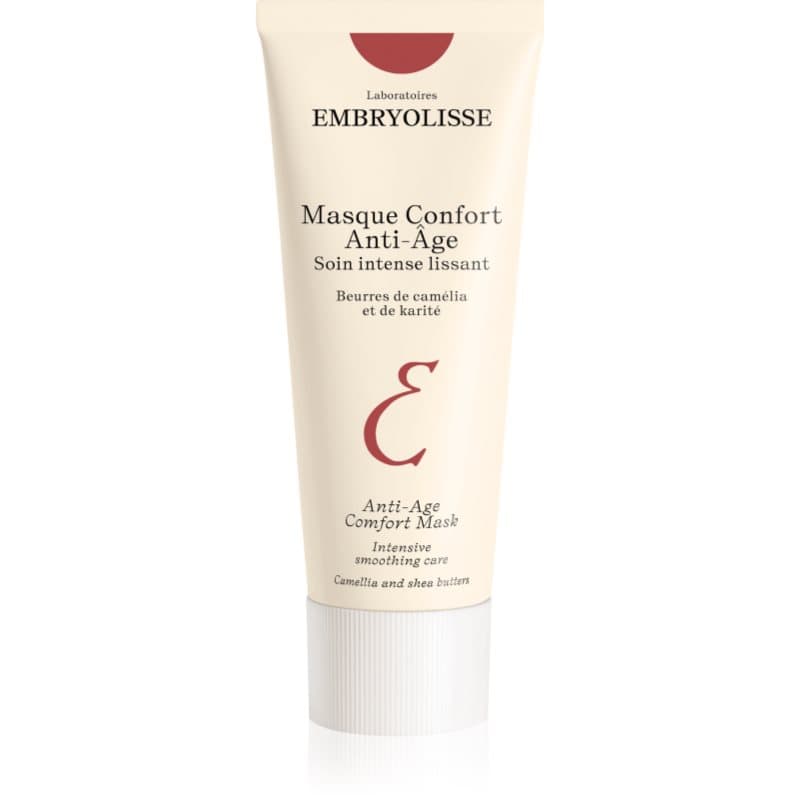Anti-Aging intensywnie wygładzająca maseczka do twarzy