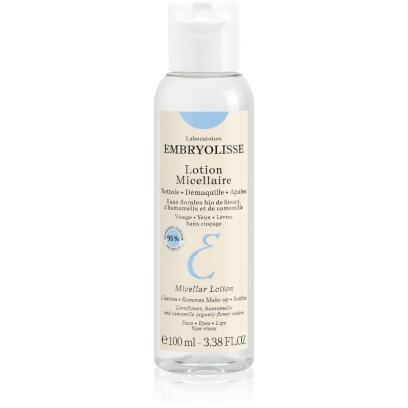 Lotion Micellaire oczyszczający płyn micelarny