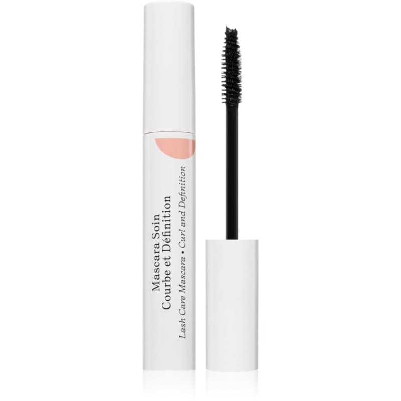 Mascara Soin Courbe Et Definition tusz do rzęs modelujący odcień Black