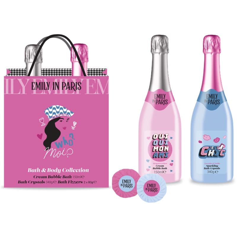 Bath & Body zestaw upominkowy dla kobiet