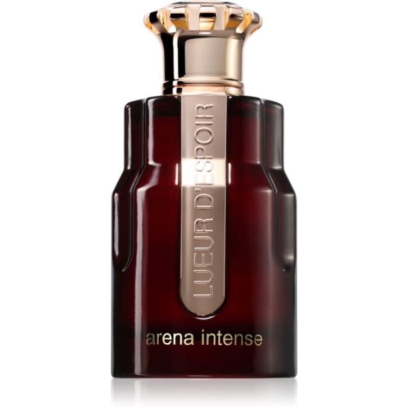 Lueur d'Espoir Arena Intense woda perfumowana unisex