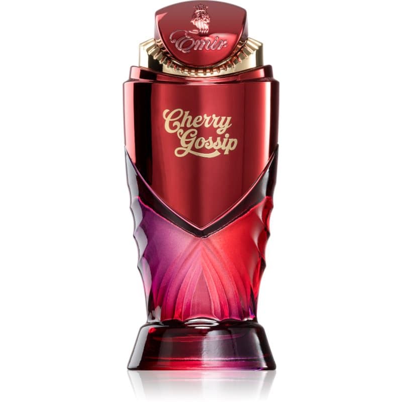 Cherry Gossip woda perfumowana unisex