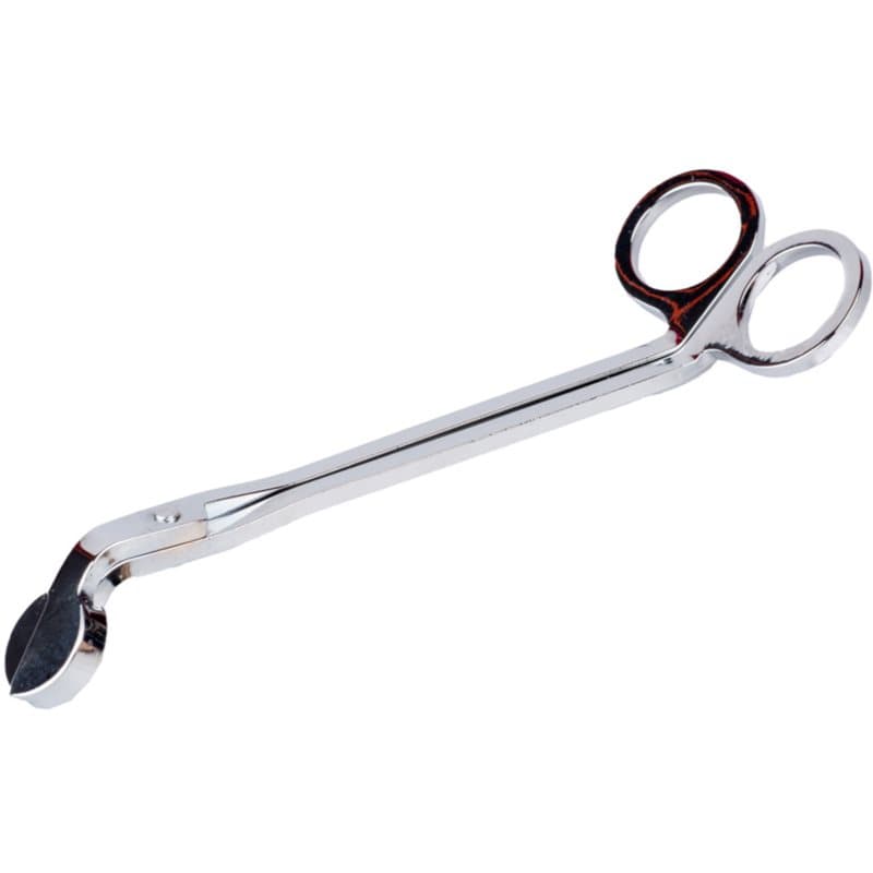 Wick Trimmer Silver nożyczki do knotów