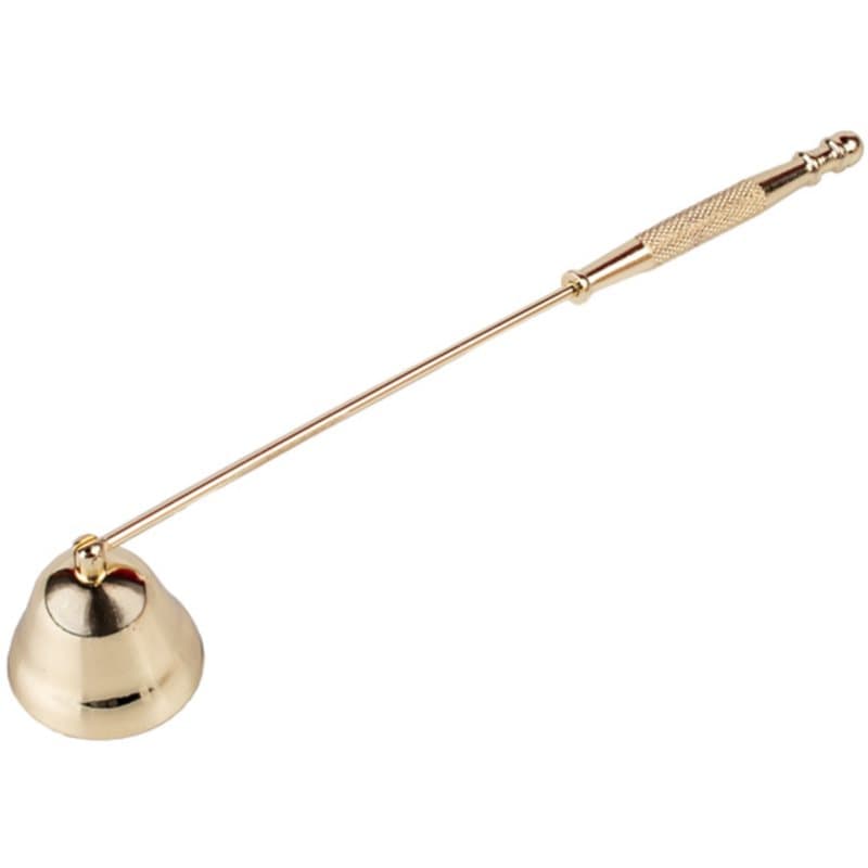 Snuffer Gold wygaszacz świec