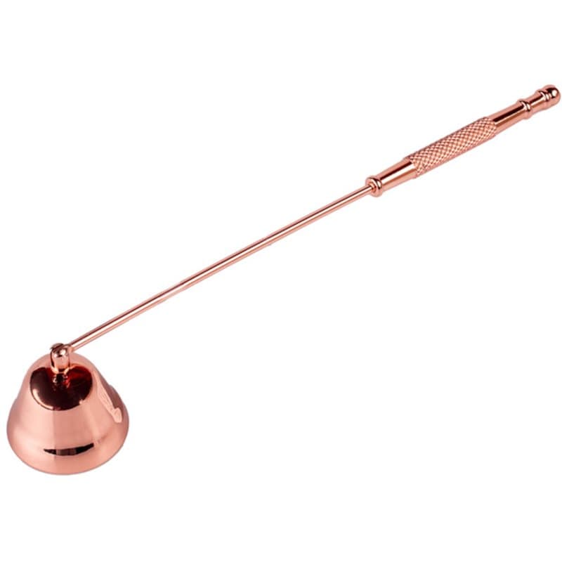 Snuffer Rose Gold wygaszacz świec