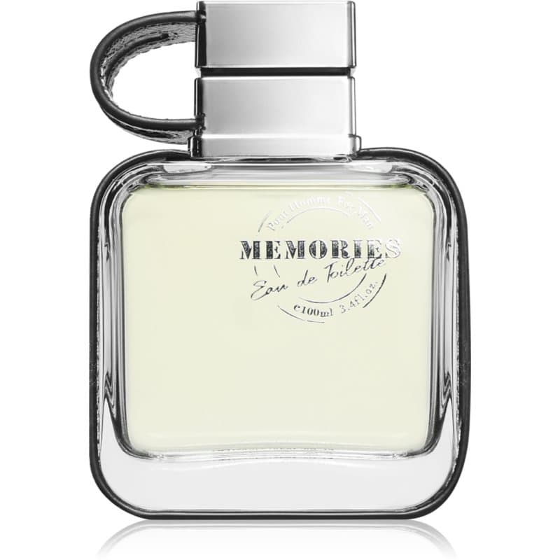 Memories Man woda perfumowana dla mężczyzn