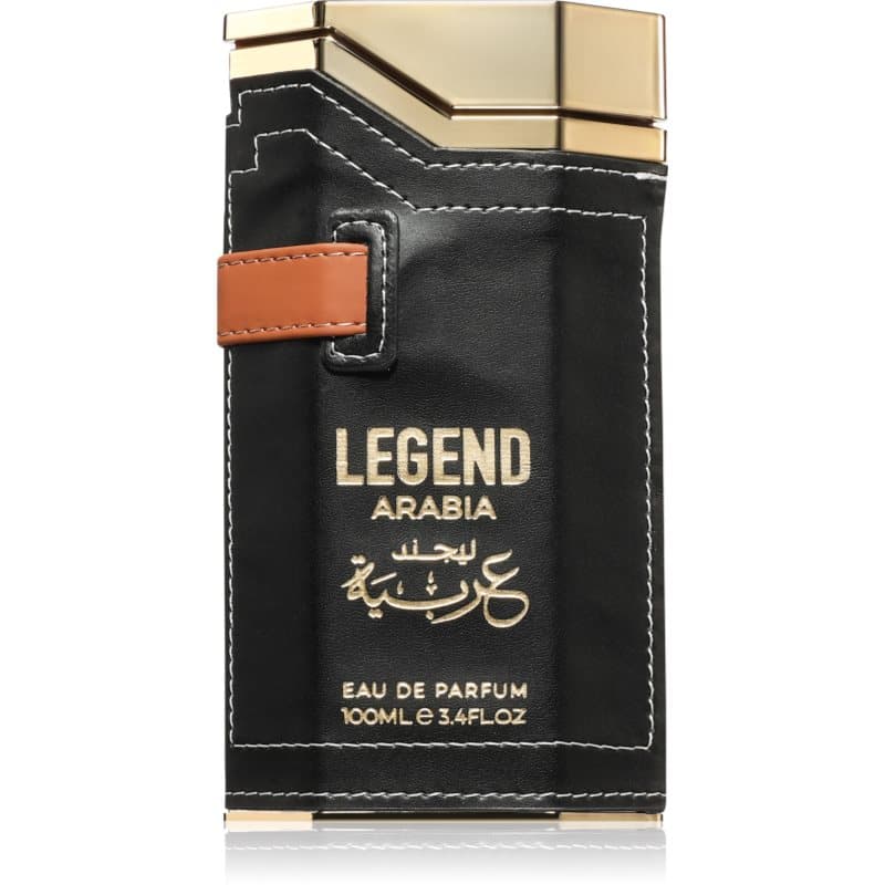 Legend Arabia woda perfumowana unisex