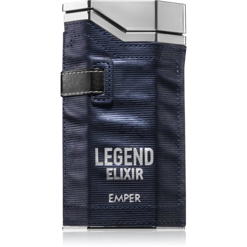Legend Elixir woda perfumowana dla mężczyzn