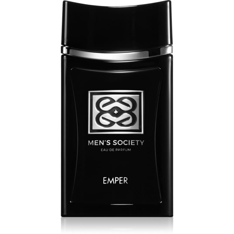 Men'S Society woda perfumowana dla mężczyzn