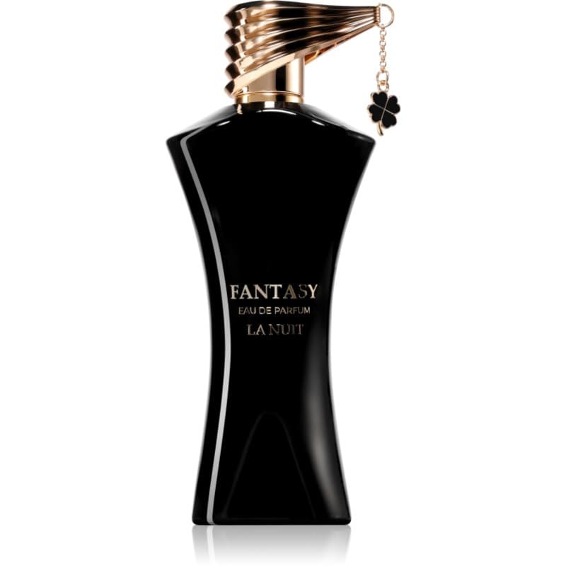 Fantasy La Nuit woda perfumowana dla kobiet