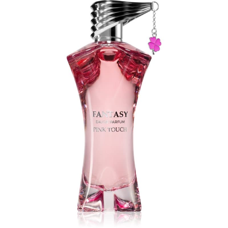 Fantasy Pink Touch woda perfumowana dla kobiet