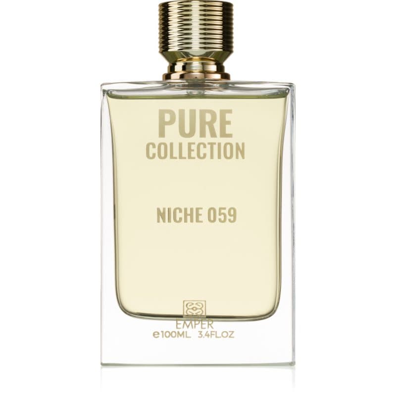 Pure Collection Niche 059 woda perfumowana unisex
