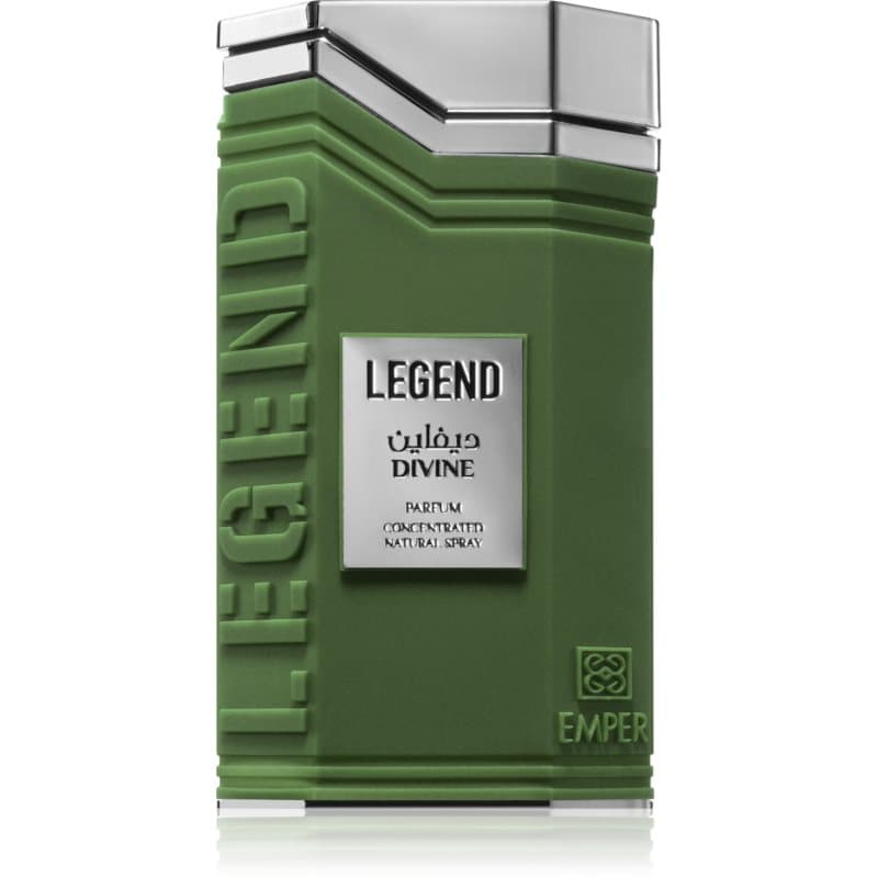 Legend woda perfumowana dla mężczyzn