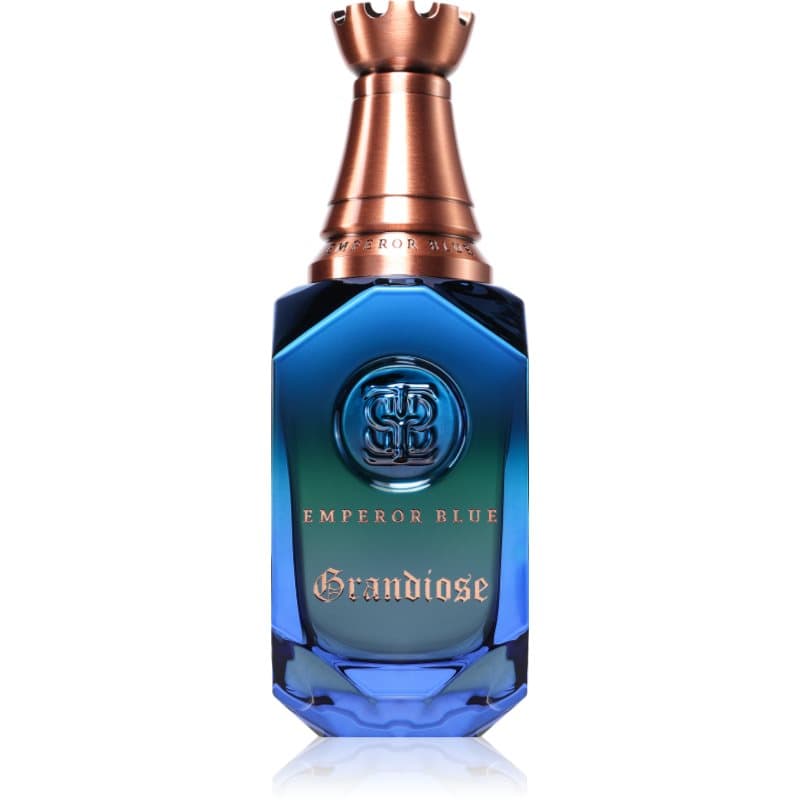 Grandiose woda perfumowana dla mężczyzn