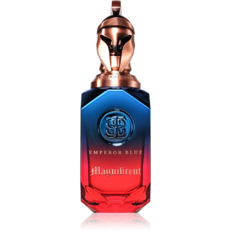Magnificent woda perfumowana dla kobiet
