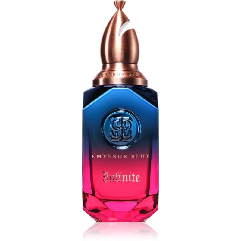 Infinite woda perfumowana dla kobiet