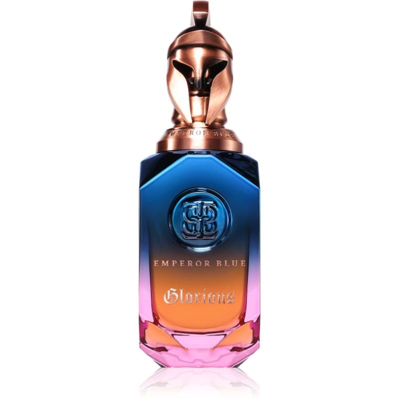 Glorious woda perfumowana dla kobiet