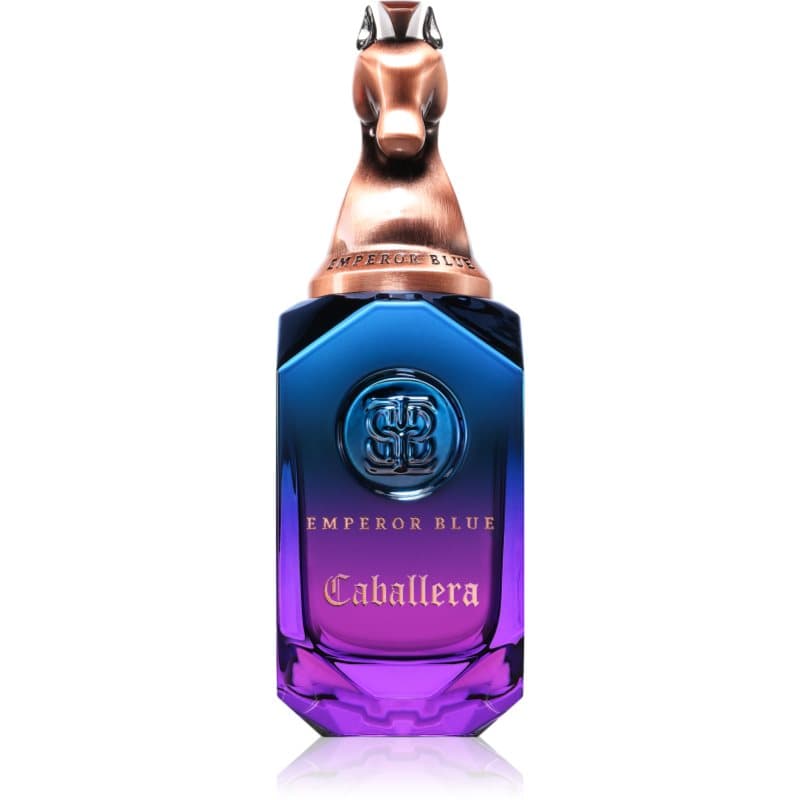 Caballera woda perfumowana dla kobiet