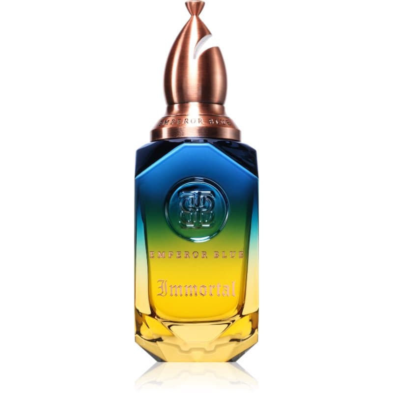 Immortal woda perfumowana unisex