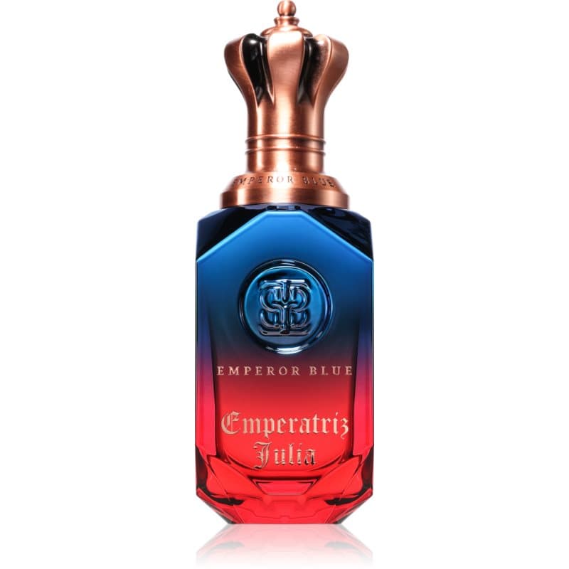 Emperatriz Julia woda perfumowana dla kobiet